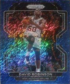 David Robinson