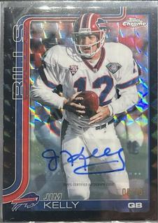 Jim Kelly