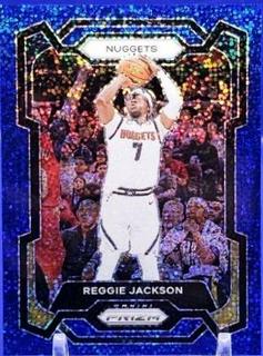 Reggie Jackson