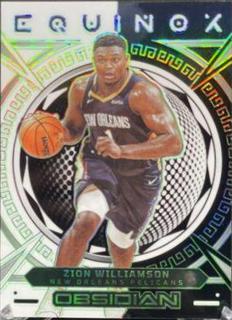 Zion Williamson