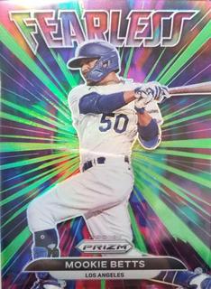 Mookie Betts