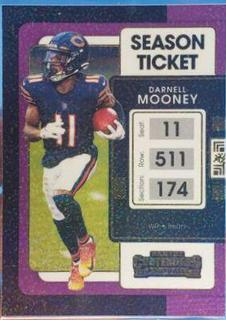 Darnell Mooney