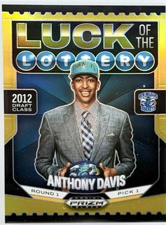 Anthony Davis