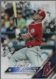 Kole Calhoun