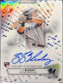 JJ Bleday