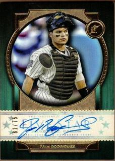 Ivan Rodriguez