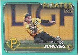 Jack Suwinski