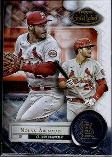 Nolan Arenado