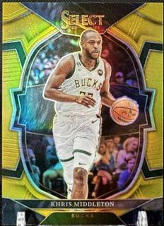 Khris Middleton