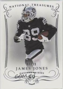 James Jones #92