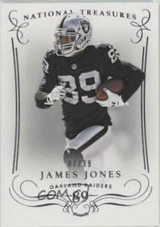 James Jones