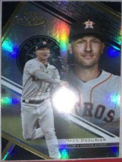 Alex Bregman
