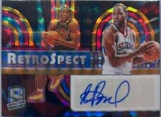 Elton Brand
