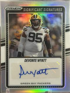Devonte Wyatt