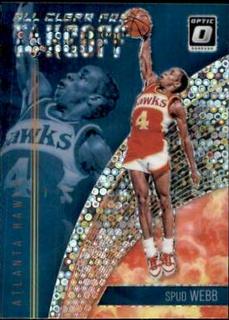 Spud Webb
