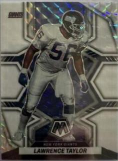 Lawrence Taylor