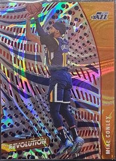 Mike Conley