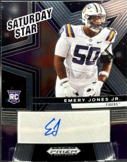 Emery Jones Jr.