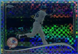 Carlos Beltran