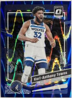 Karl-Anthony Towns