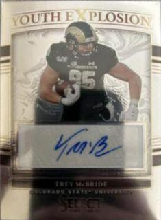 Trey McBride