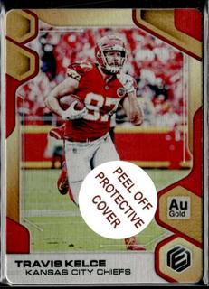 Travis Kelce