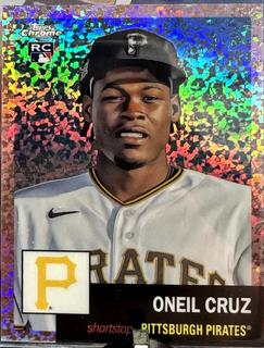 Oneil Cruz