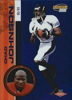Chad Johnson
