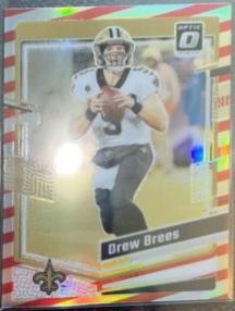 Drew Brees