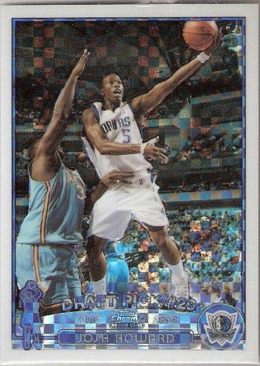 Josh Howard