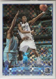 Josh Howard