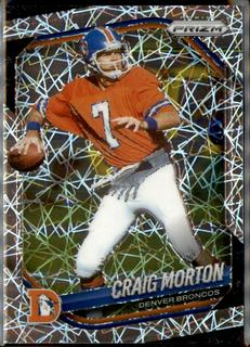 Craig Morton