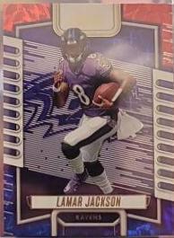 Lamar Jackson