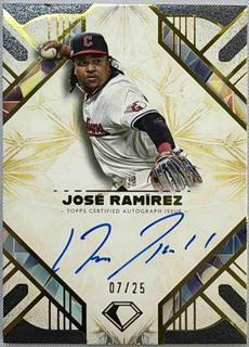 Jose Ramirez