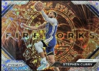 Stephen Curry