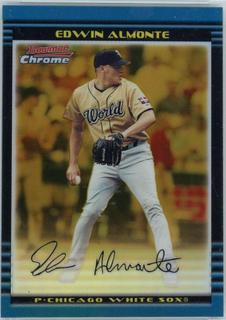 Edwin Almonte