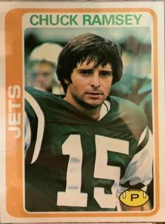 Chuck Ramsey