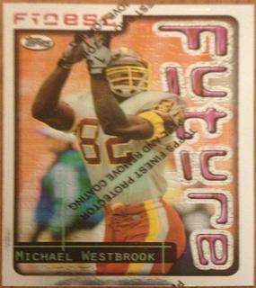 Michael Westbrook