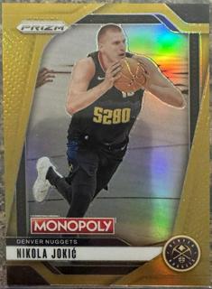Nikola Jokic