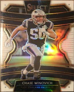 Chase Winovich