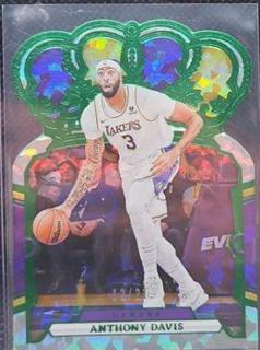 Anthony Davis