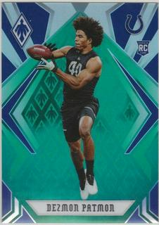Dezmon Patmon