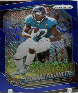 Leonard Fournette