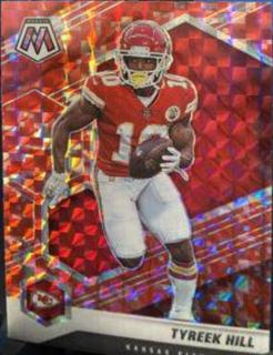 Tyreek Hill