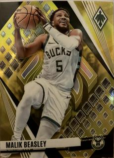 Malik Beasley