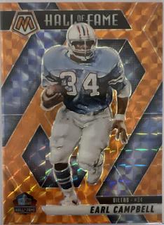 Earl Campbell