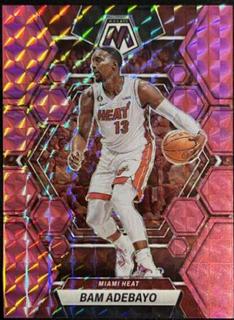 Bam Adebayo