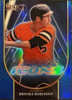 Brooks Robinson