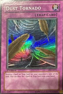 Dust Tornado PSV-E011