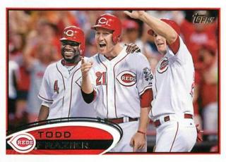 Todd Frazier
